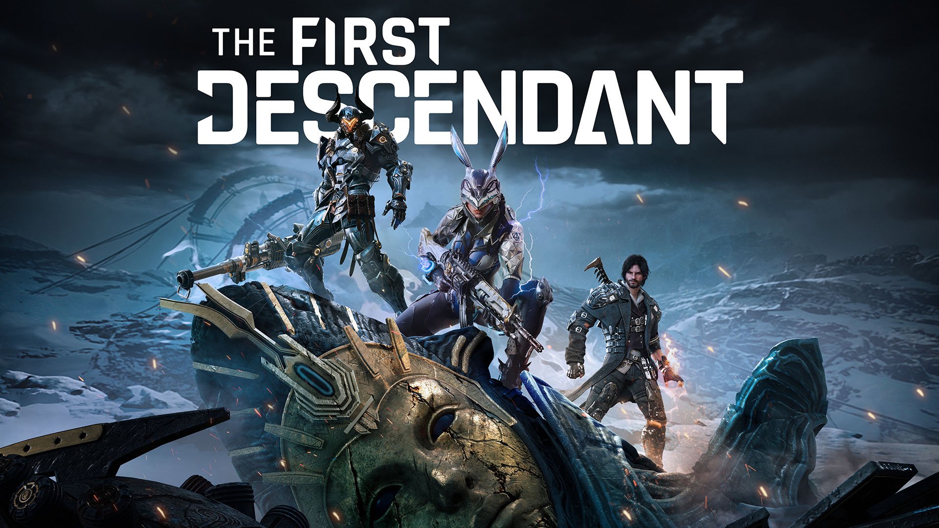 3 Hal yang Perlu di Ketahui dari Game The First Descendant 2024