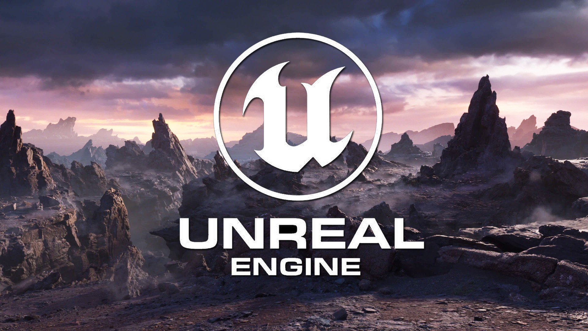 Unreal Engine 2024