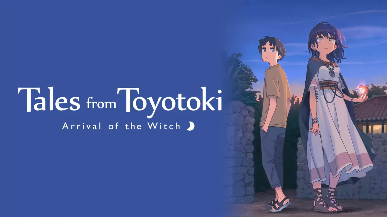 Ulasan Unik Tales from Toyotoki: Arrival of the Witch