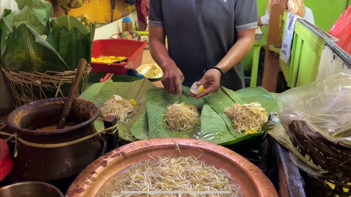 Menikmati Kuliner Kota Bogor Surga Lezat di Kota Hujan