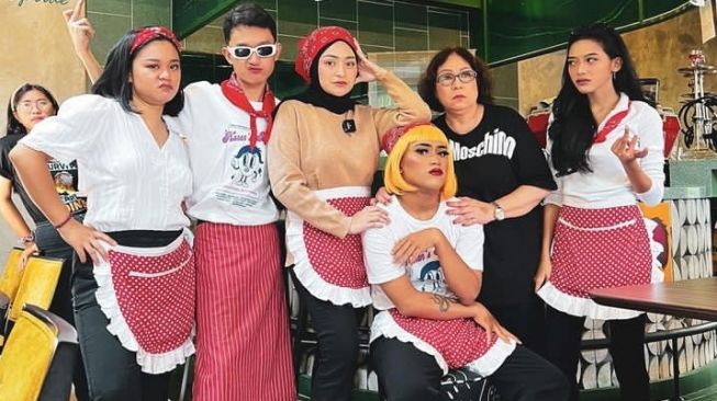 Mengupas Karen’s Diner :  Mengapa Restoran Viral Ini Tutup ?