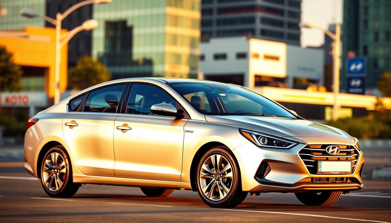 Mobil Hyundai: Spesifikasi, Harga, dan Review Lengkap