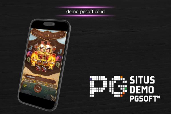 Main Slot PG Soft Tanpa Deposit di demo-pgsoft.co.id!